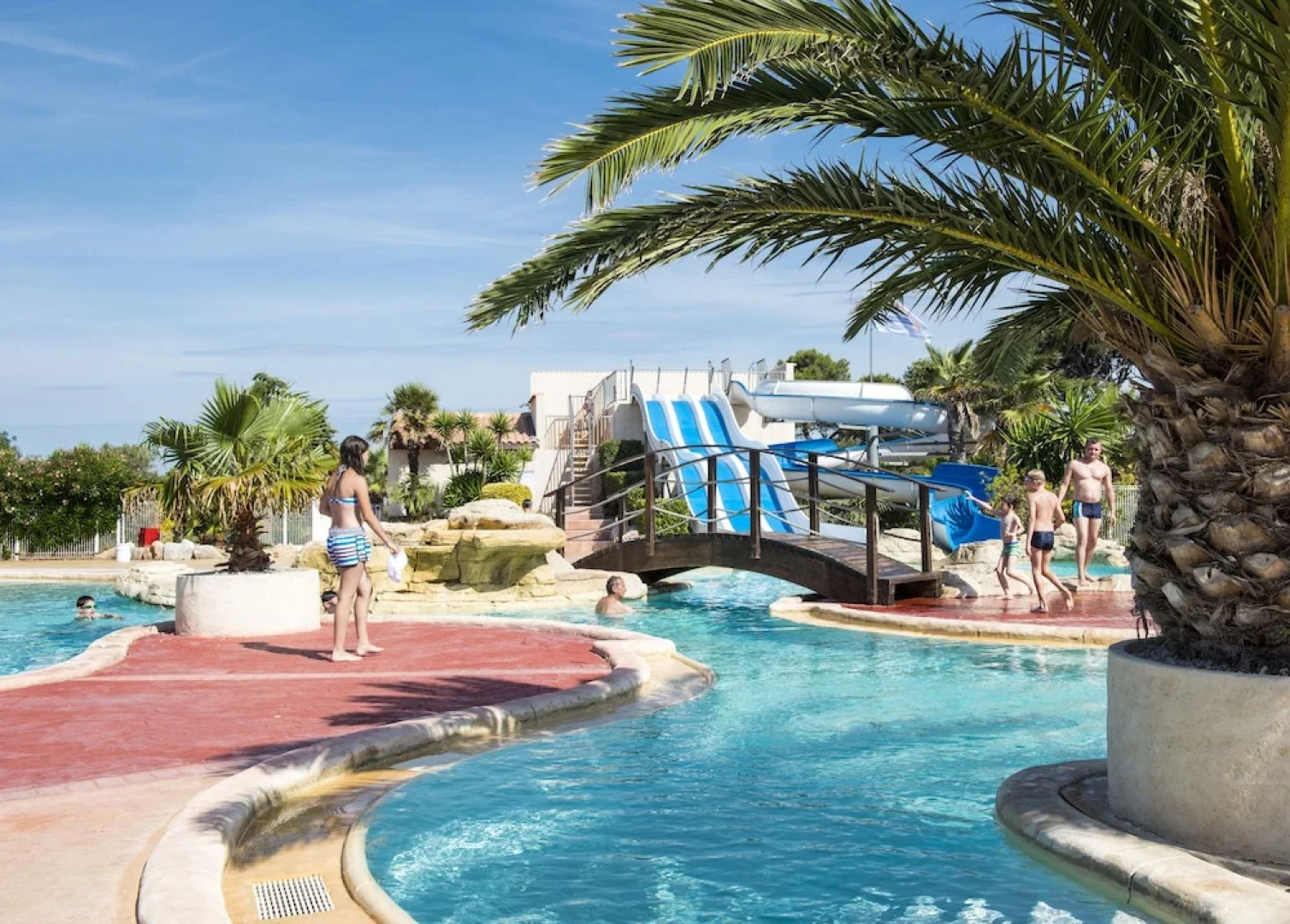 Domaine Les Mûriers