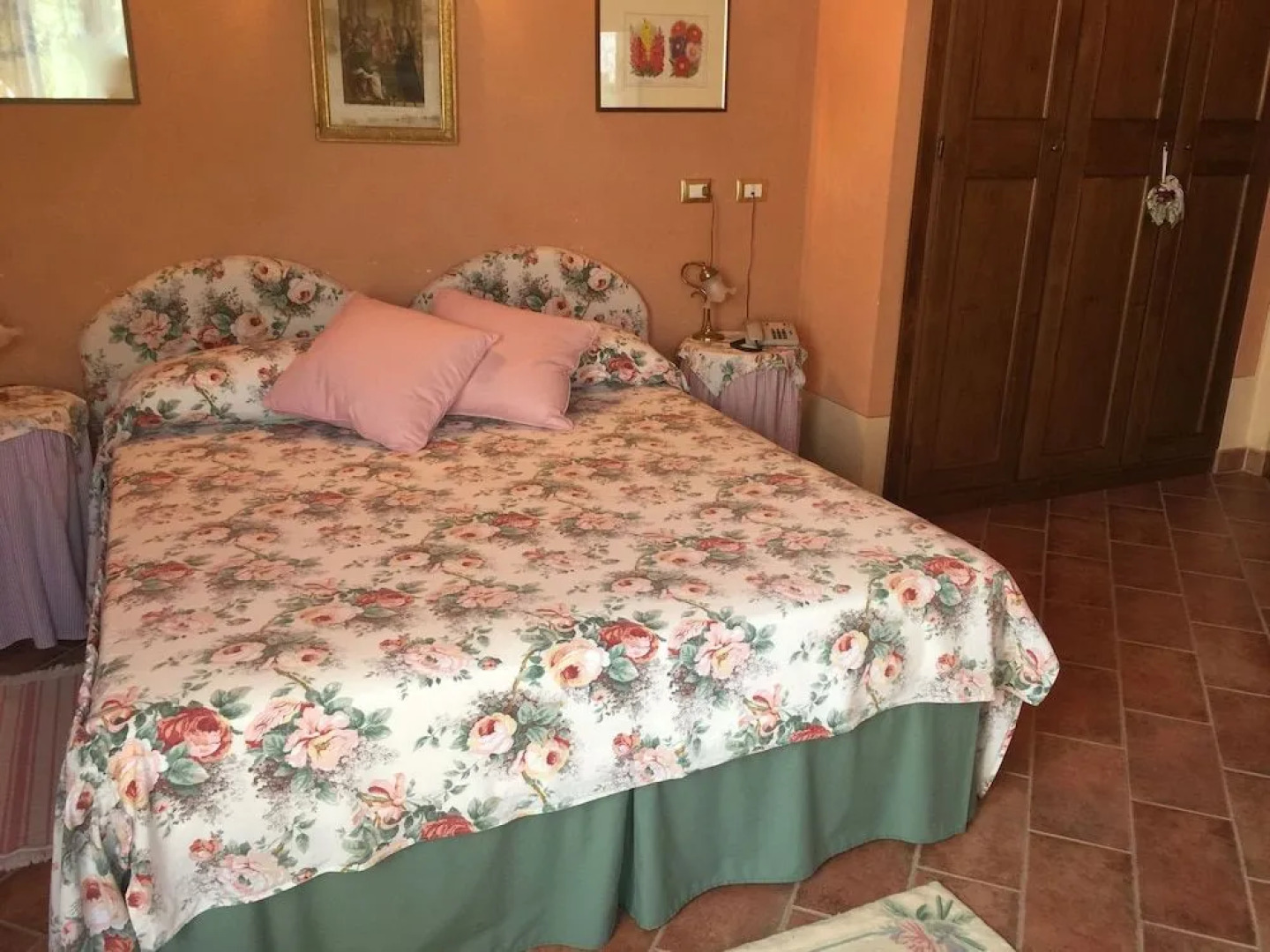 B&B & Residence Corte Bebbi