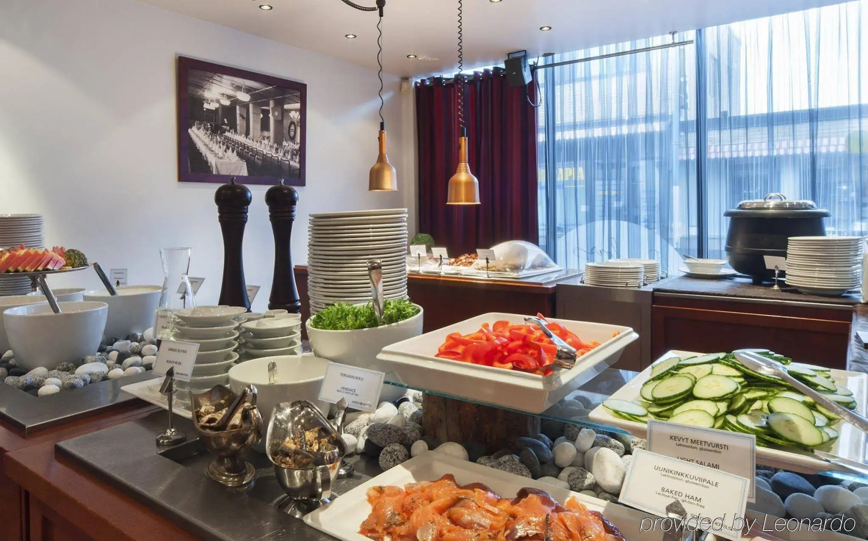 Original Sokos Hotel Valjus