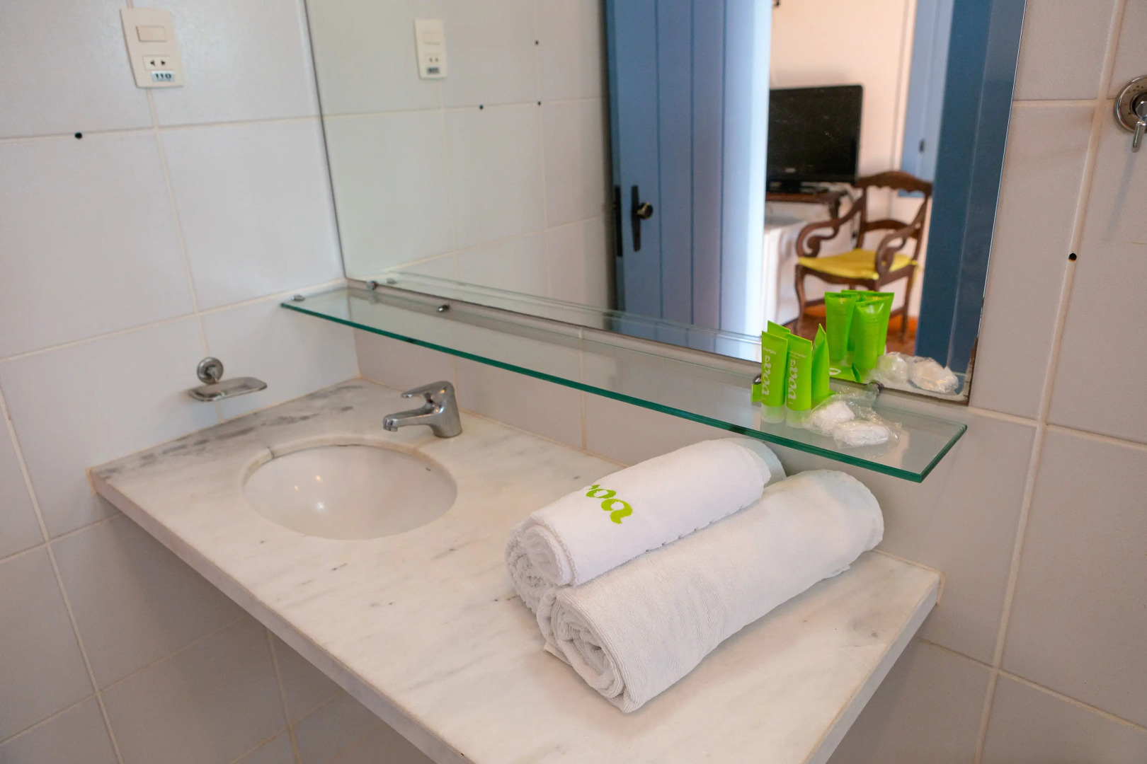 VOA Mirante Do Café