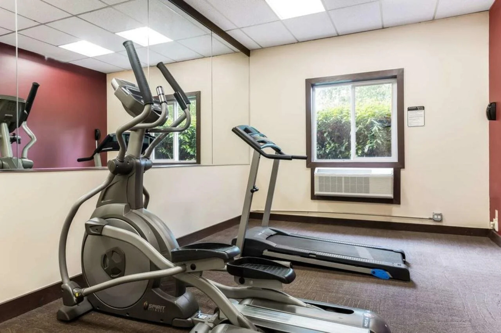 Red Roof Inn Seattle Airport - SEATAC