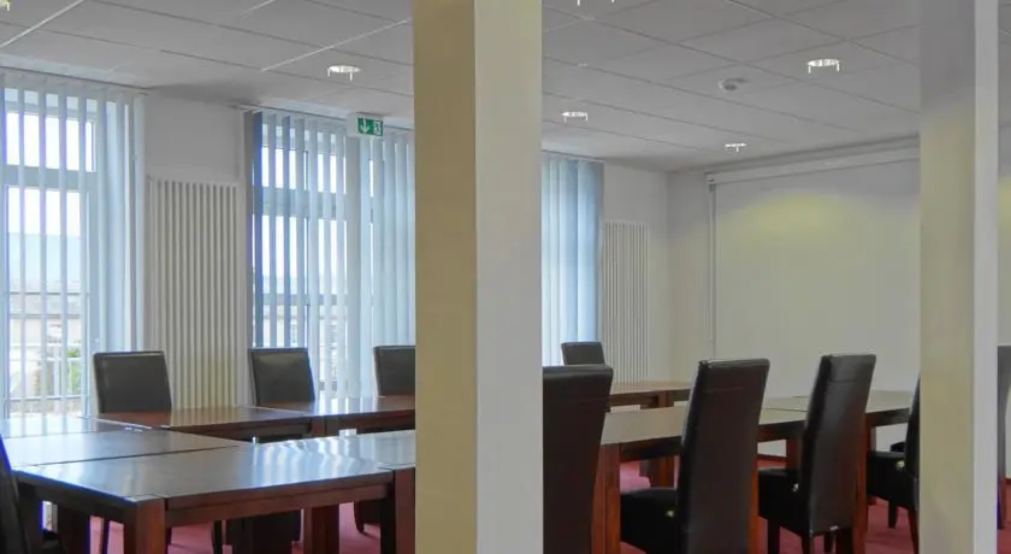 Hotel Amedia Express Werther