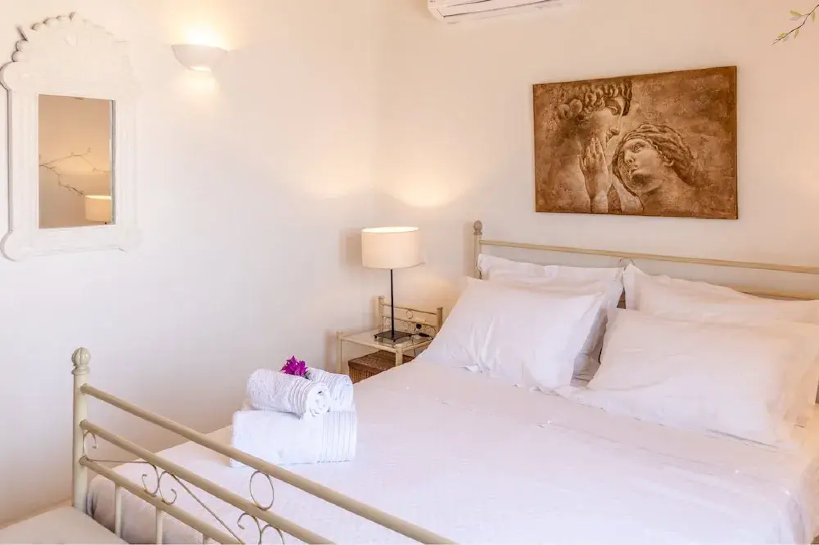 Ortus Navy Mykonian Lux Villa