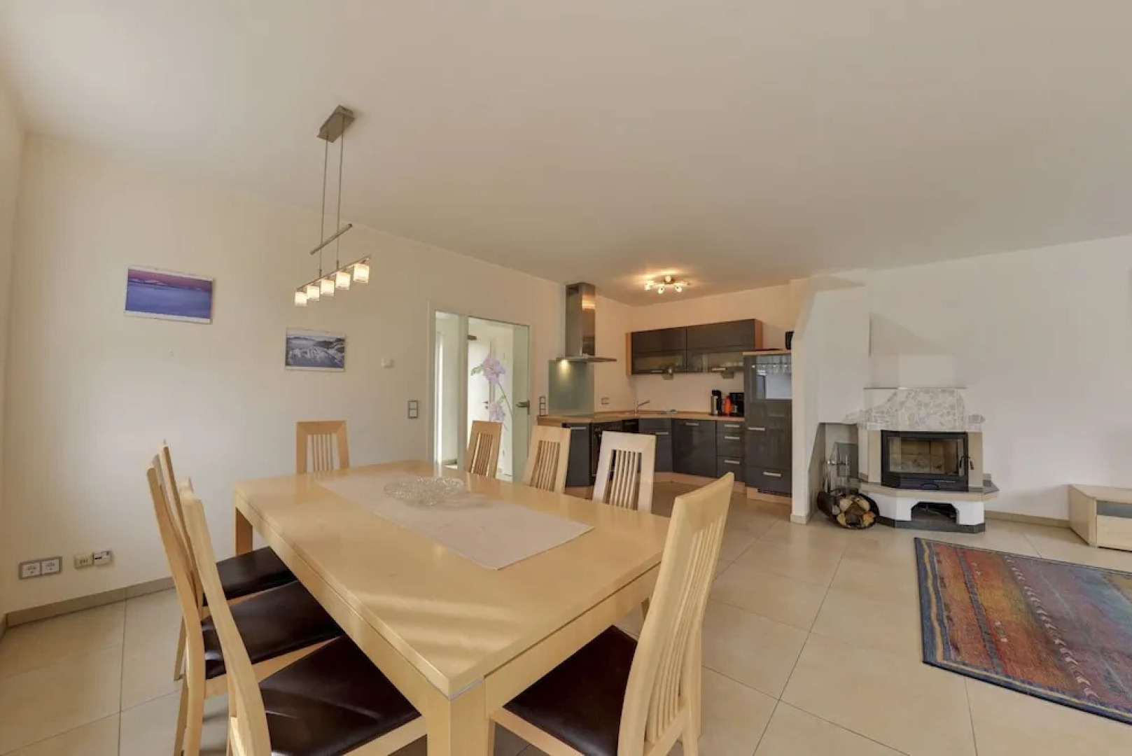 Katschberg Appartements