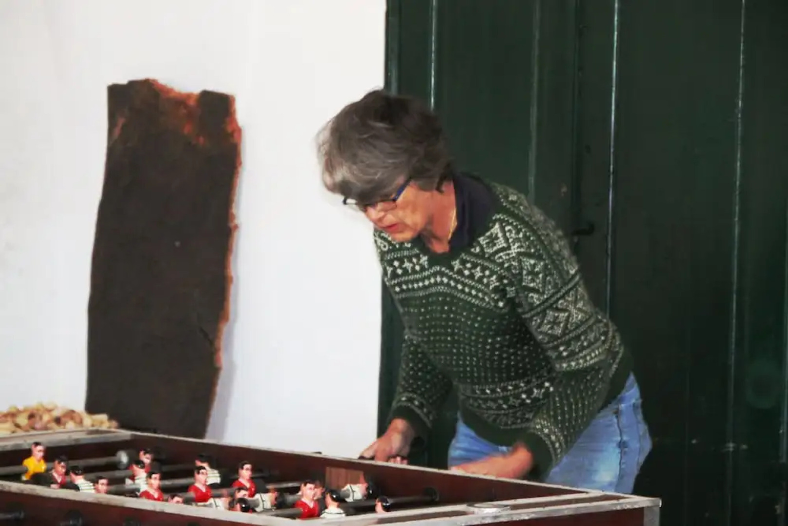 Monte da Serralheira, Agro-turismo