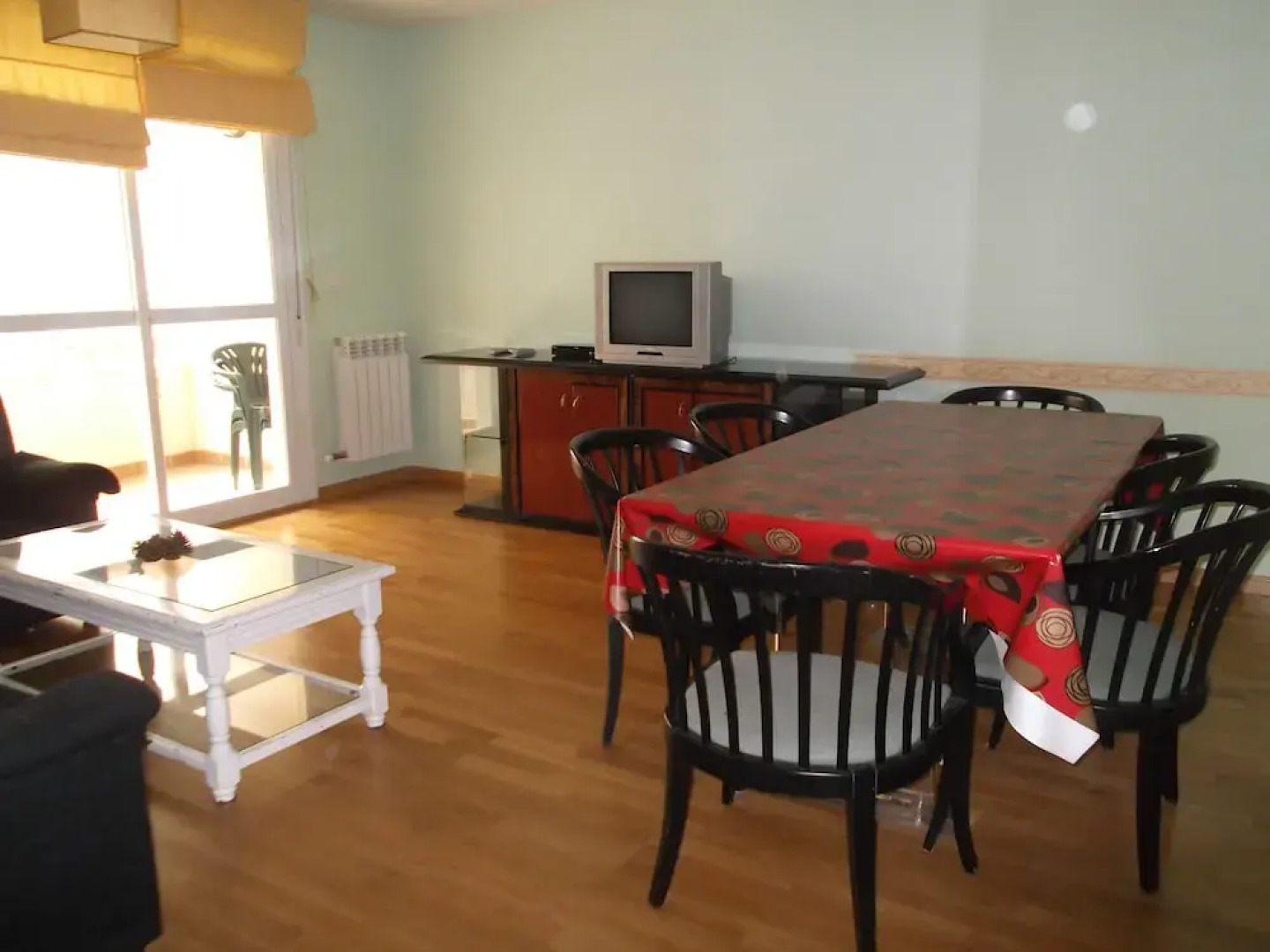 Apartamento San Babil - CC 4