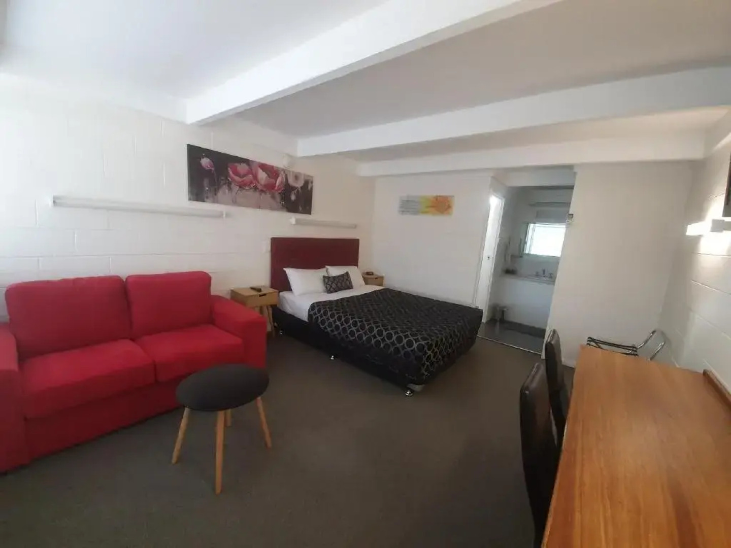 Charles Sturt Motor Inn