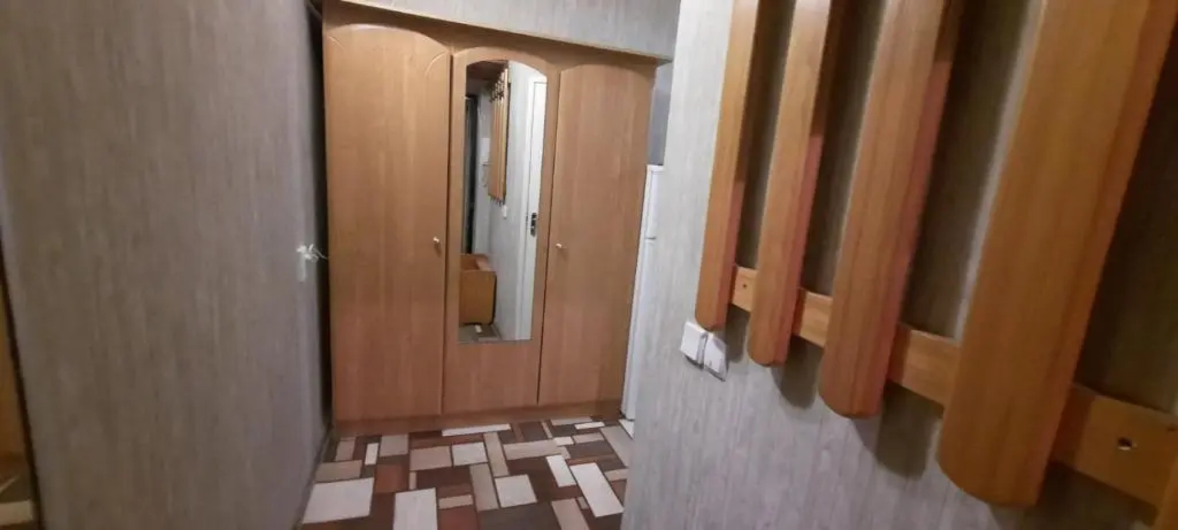 Двухкомнатная квартира 500м от моря ул Парковая отчетные док