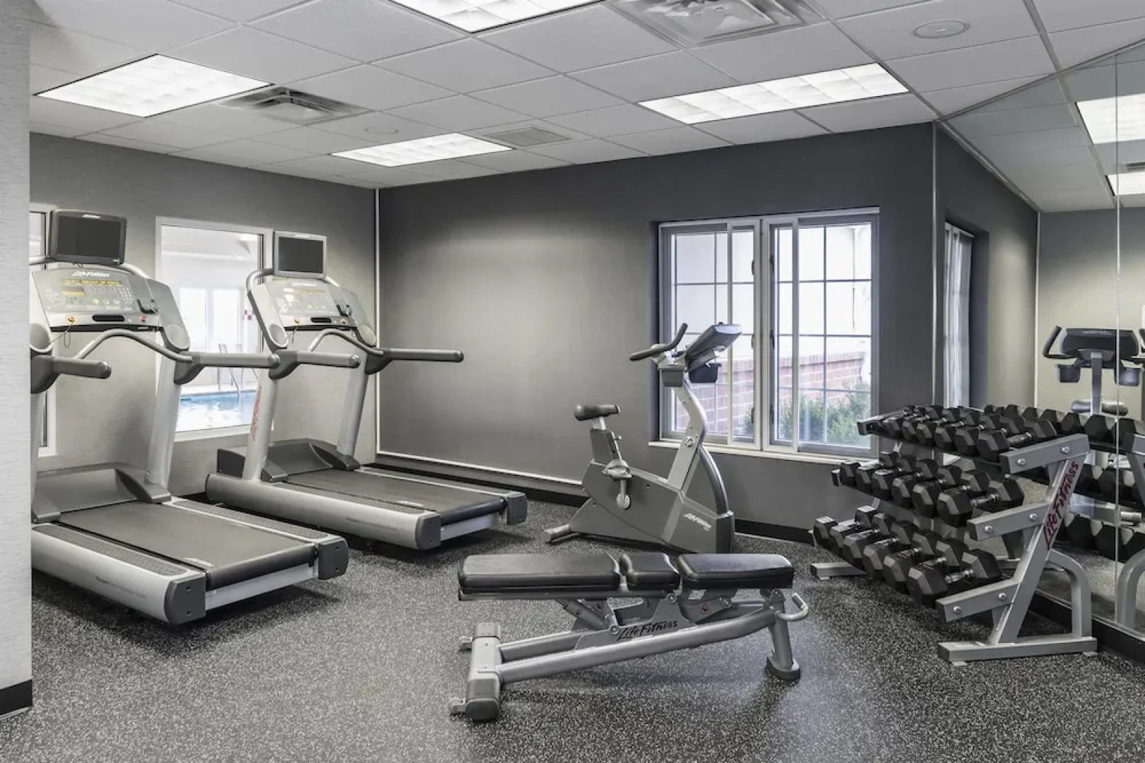 Residence Inn Minneapolis Bloomington