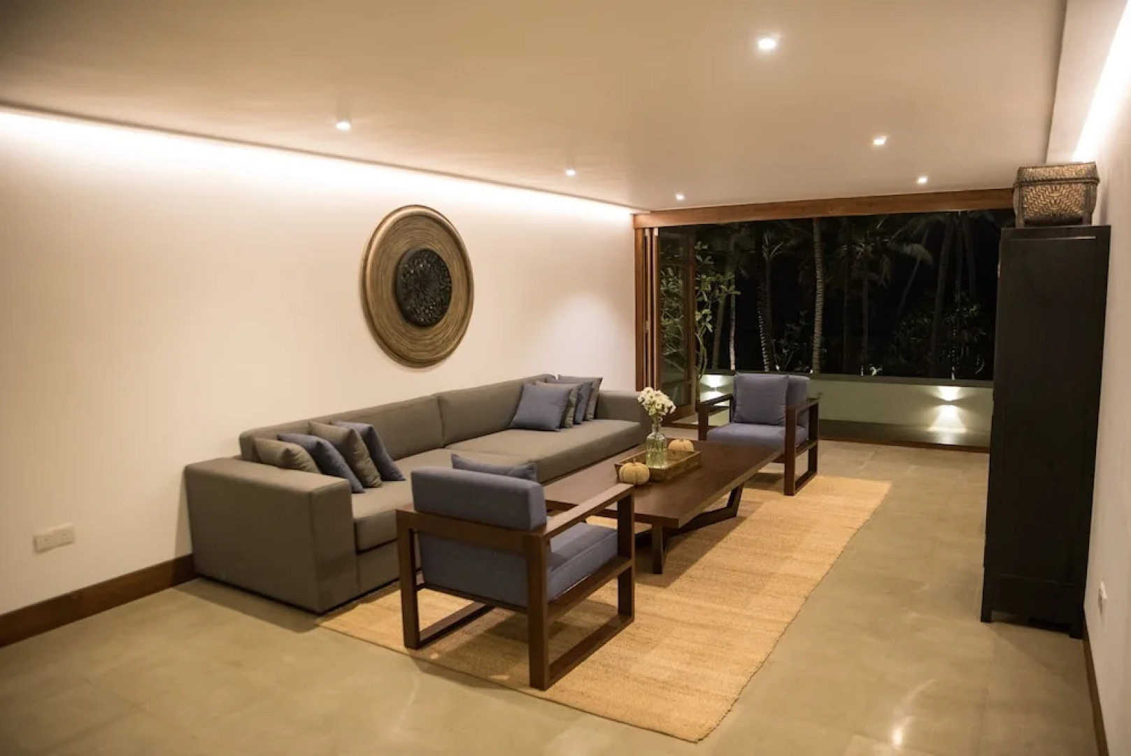 The Villa by Contemporary Ceylon