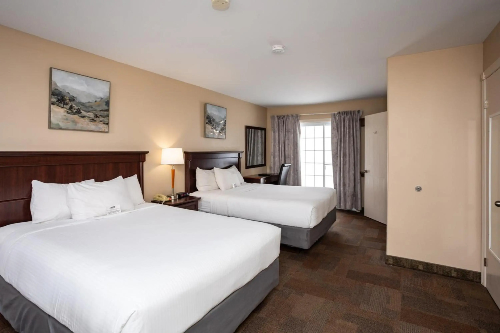 Canadas Best Value Inn & Suites Charlottetown