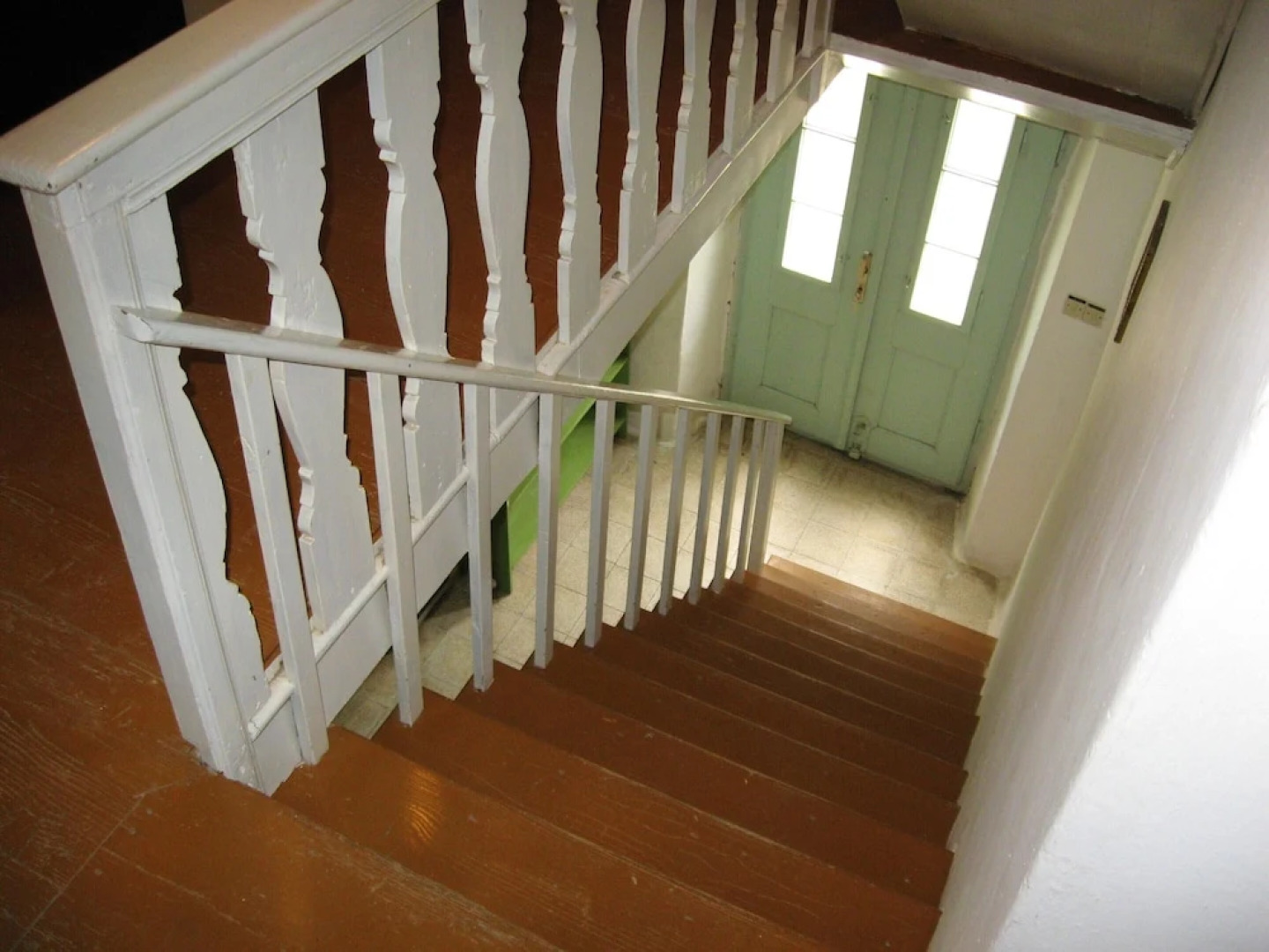 House With 3 Bedrooms in Sveti Jakov, With Wonderful Mountain View, En