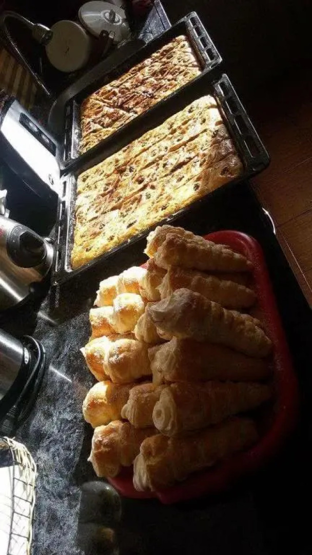 Chvibiani Guesthouse & Bar