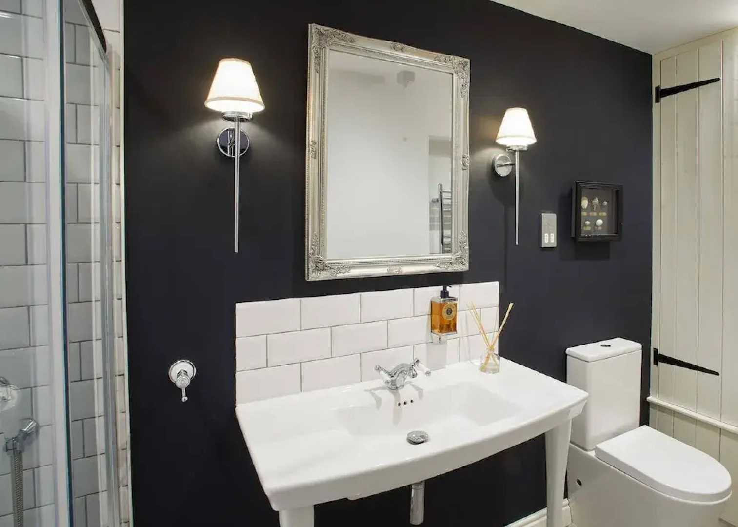 The Courtyard Retreat