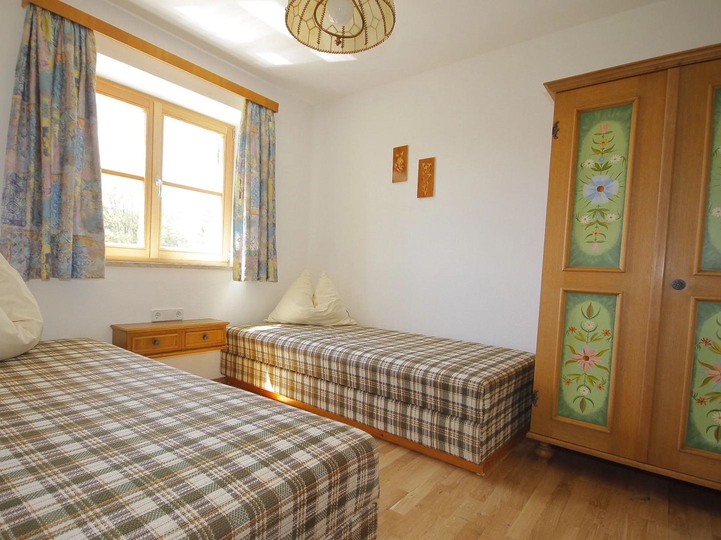 Holiday Home Schönhart