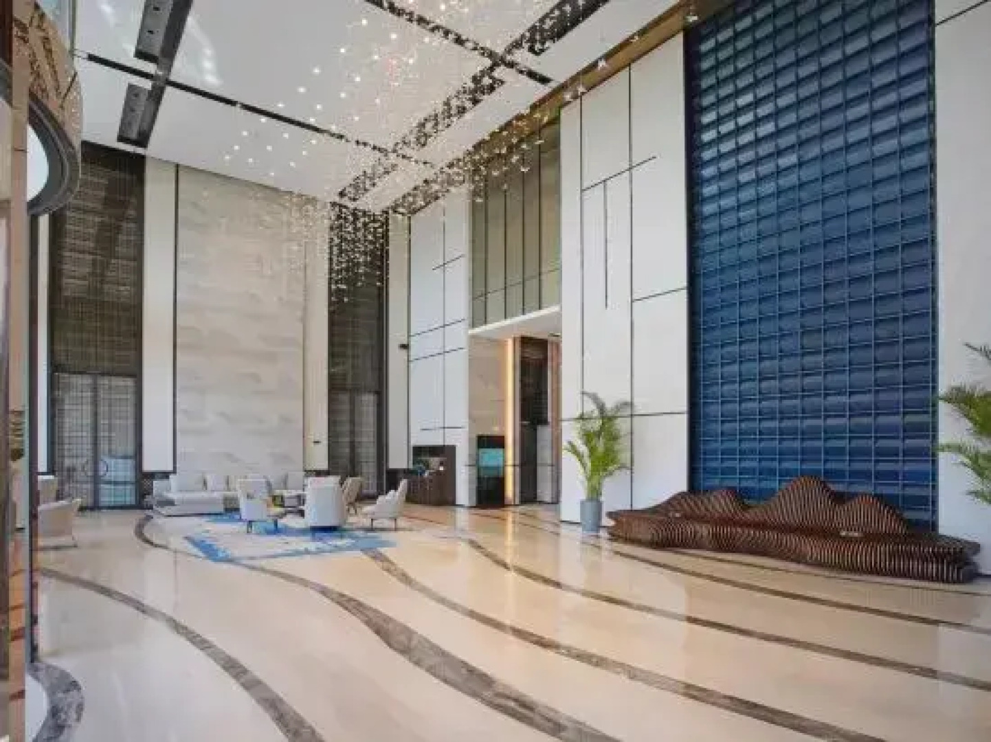 Argyle Hotel (Yangjiang High-Speed Railway Station International Financial Center)