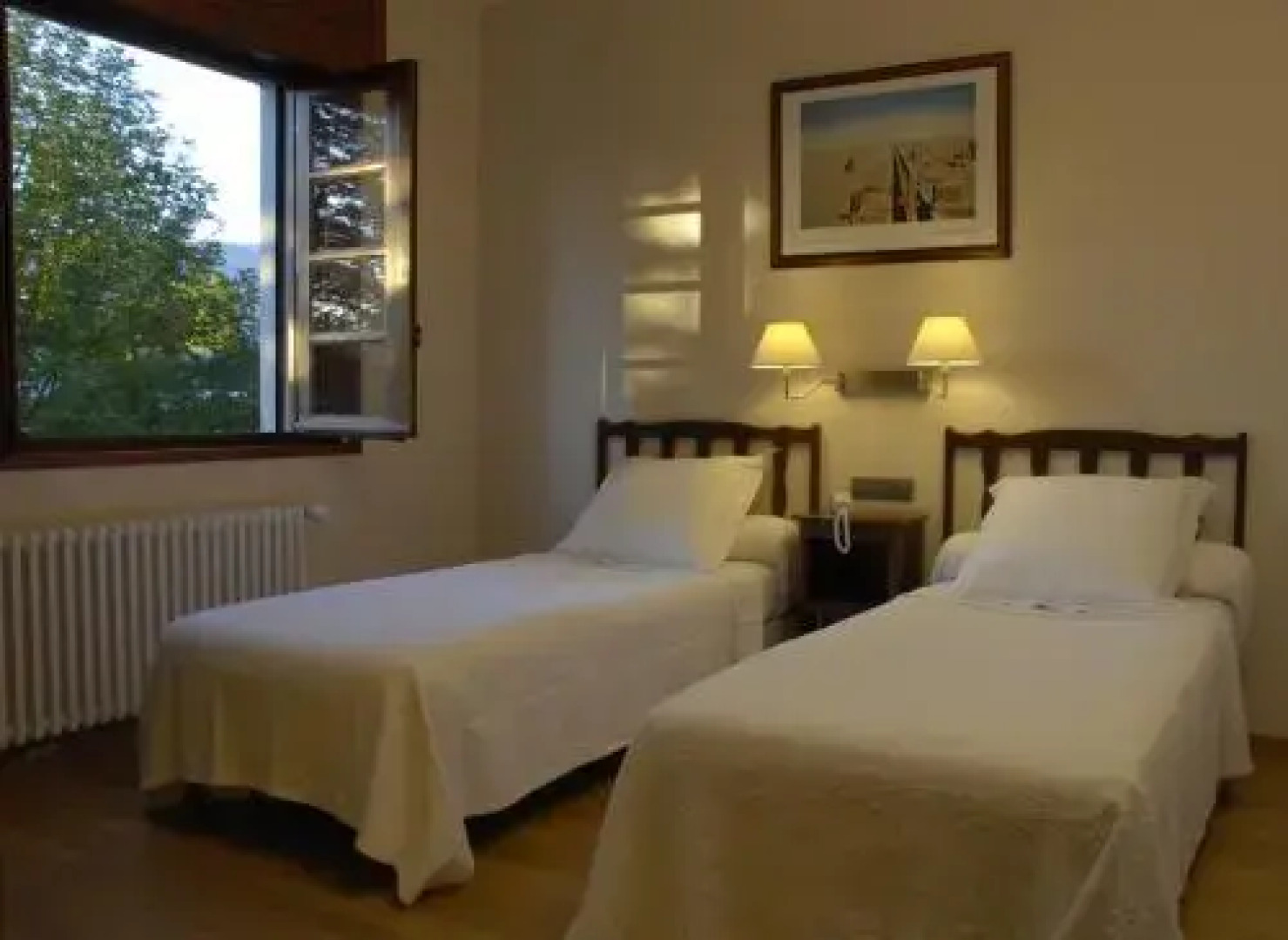 Hotel Celisol Cerdagne