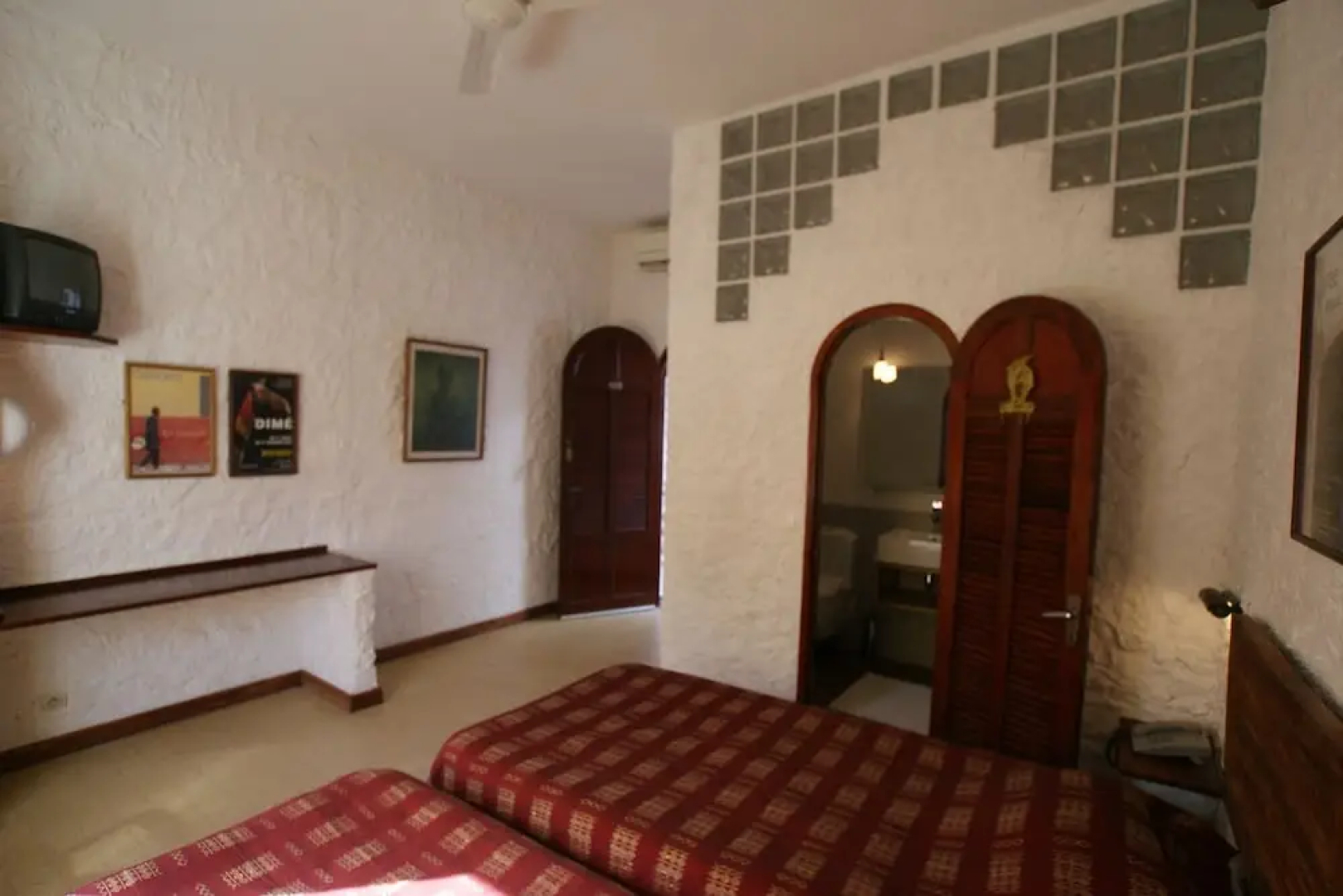 La Residence