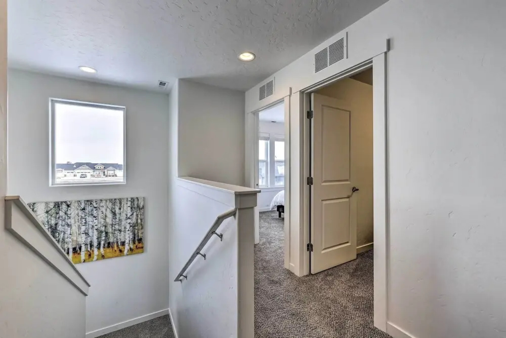 Nampa Townhome ~ 18 Mi to Downtown Boise!