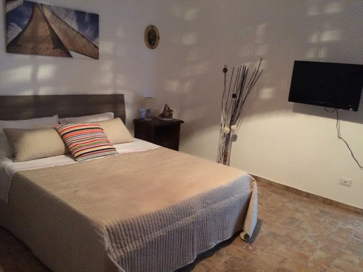 Relais BellaVista Tuscany