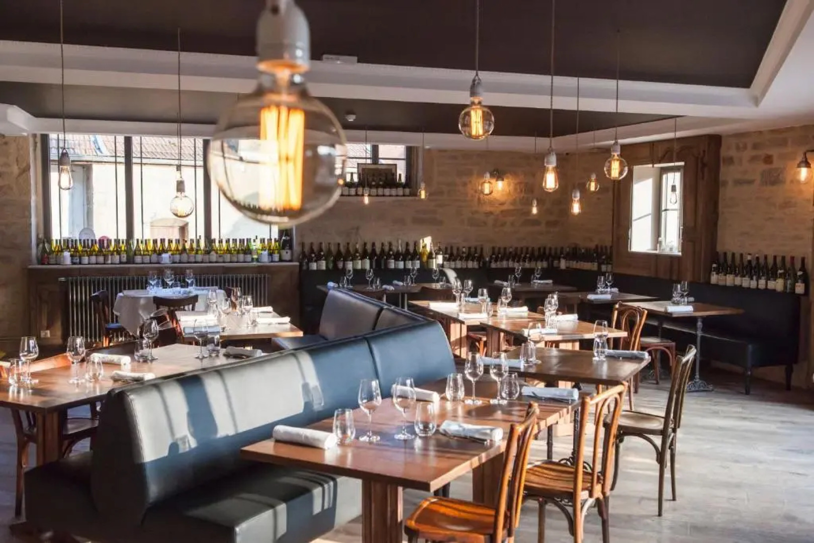 La Rotisserie du Chambertin