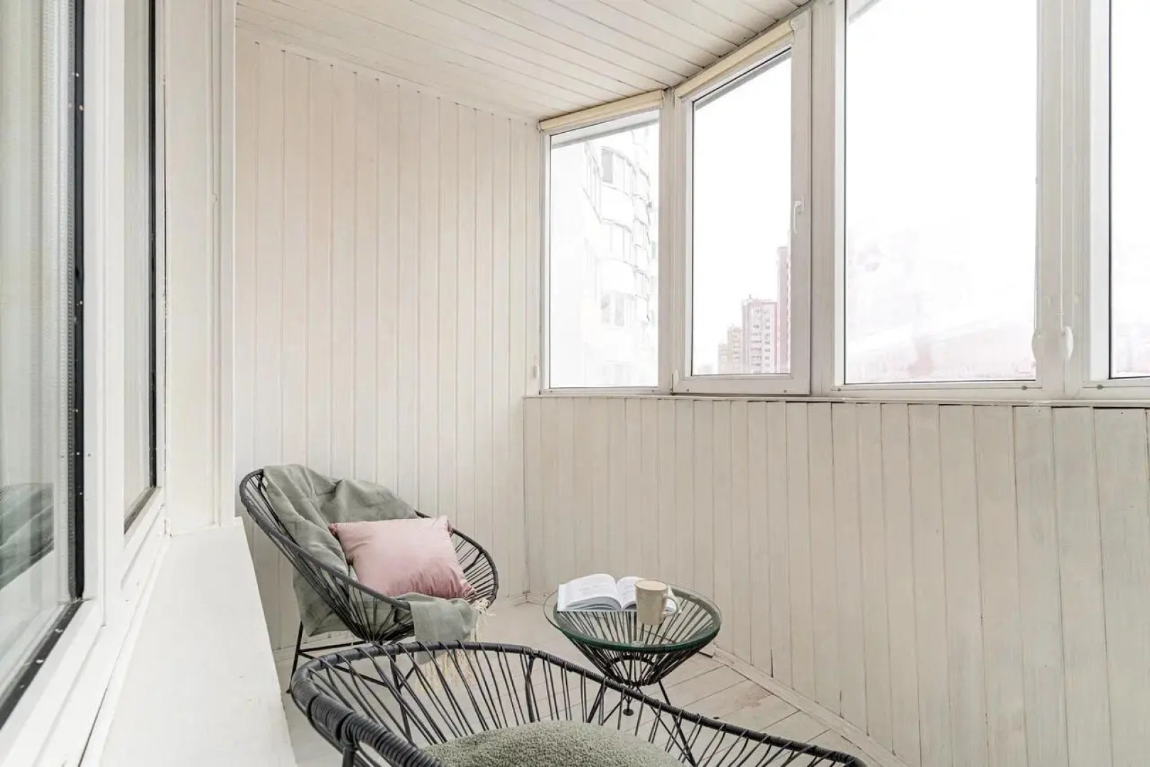 Апартаменты VIZIT (Визит) на улице Чистопольская 19