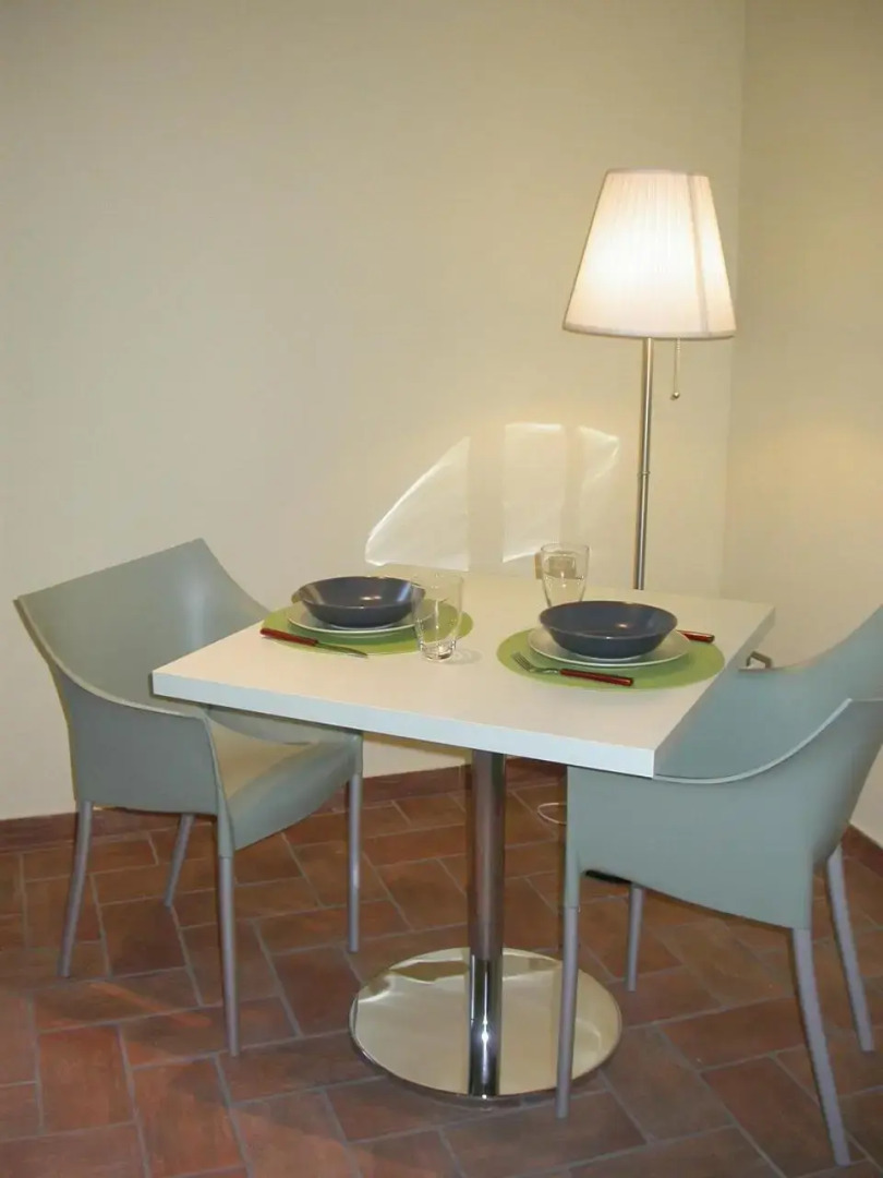 Casavacanze SantEugenia