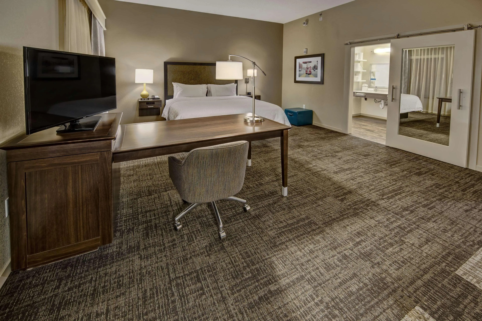 Hampton Inn & Suites Nashville Hendersonville
