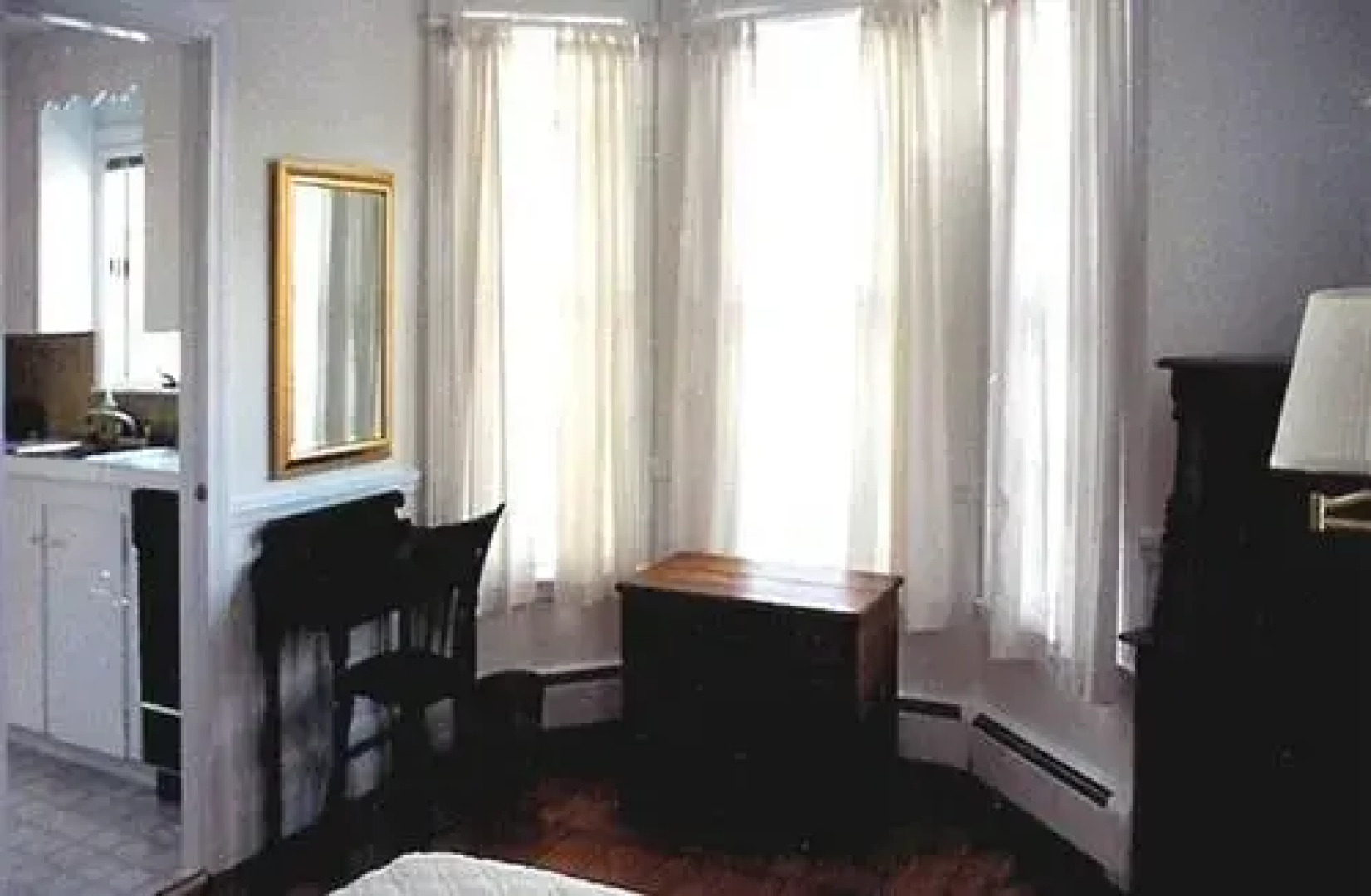 The Market Street Inn