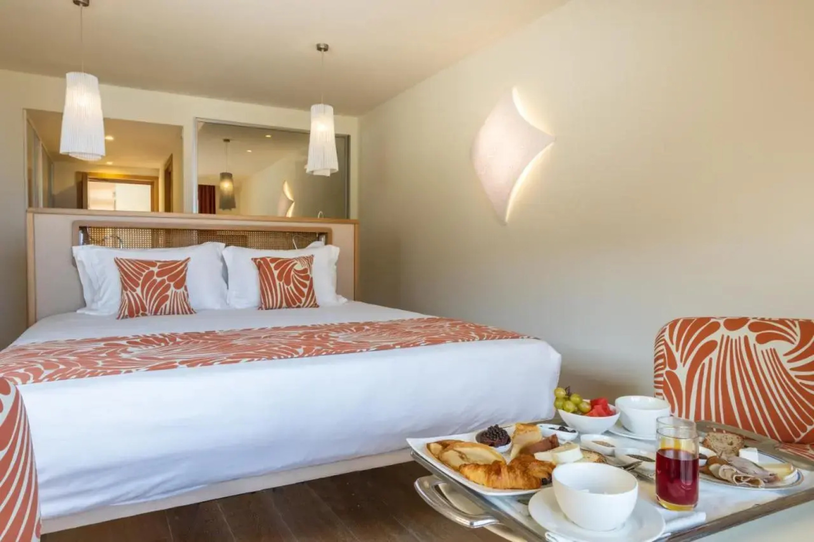 Hôtel & Spa Kasano Calvi - Handwritten Collection