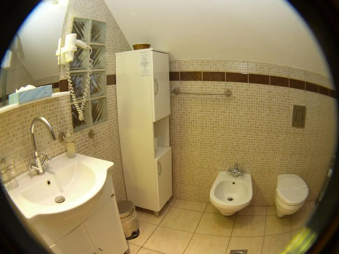 Nyerges Hotel Thermal
