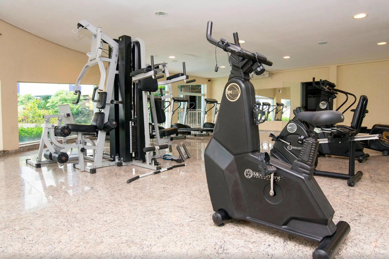 IMG Hotel Rio Quente