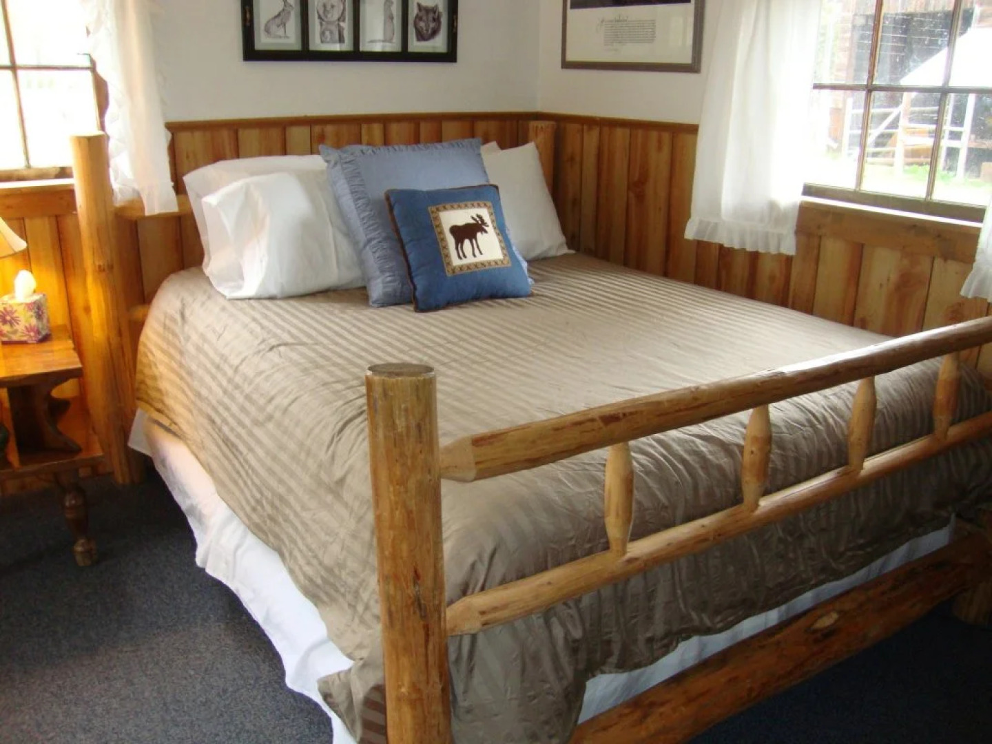 Bear Creek Guest Ranch