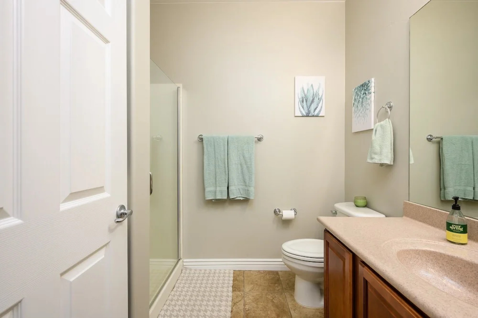 Villa Desert Ridge 2 Bedroom Condo by RedAwning