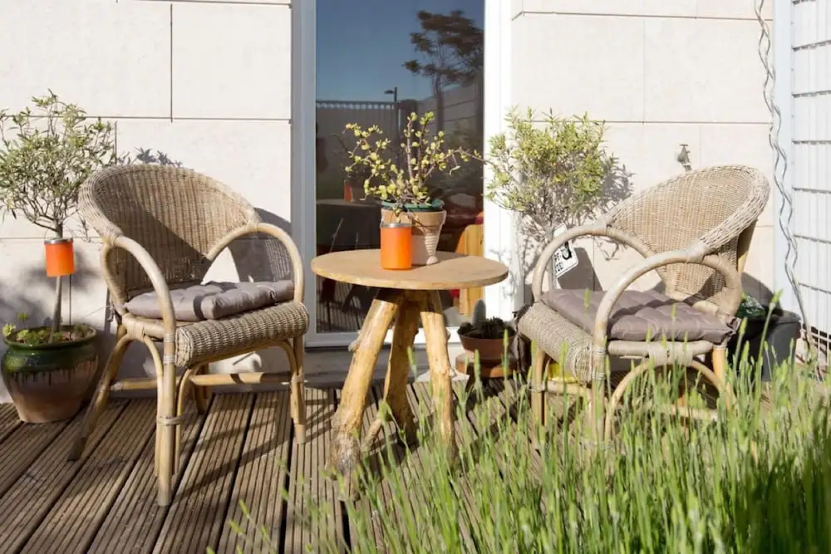 Villa With 3 Bedrooms in Sète, With Wonderful sea View, Pool Access, E