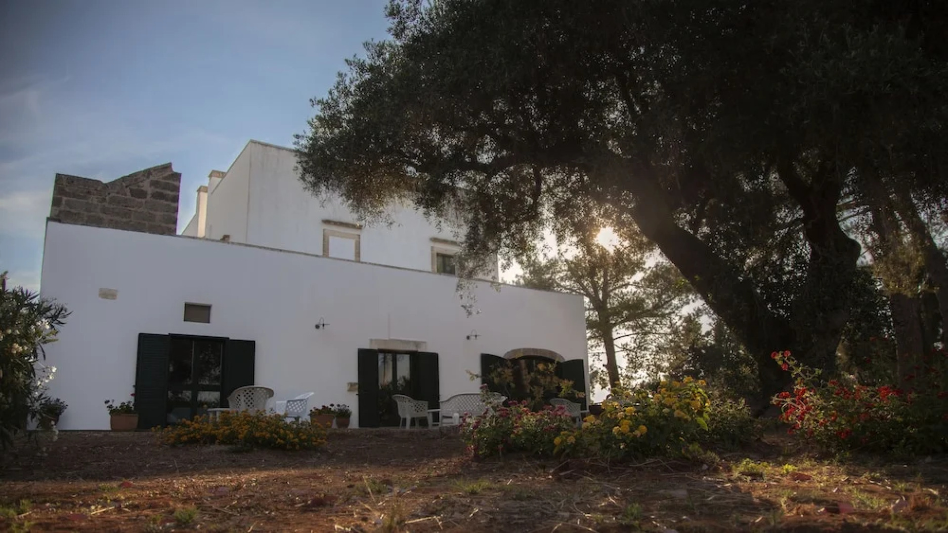 Masseria Fracchicchi