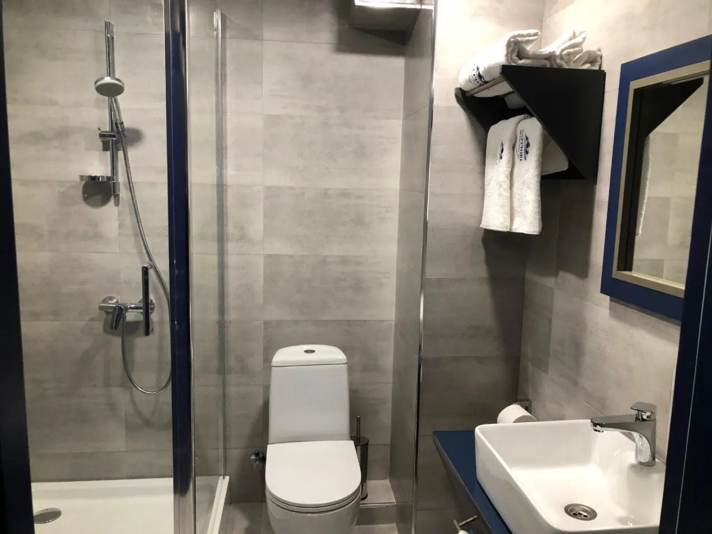 Отель Sapphire Bakuriani