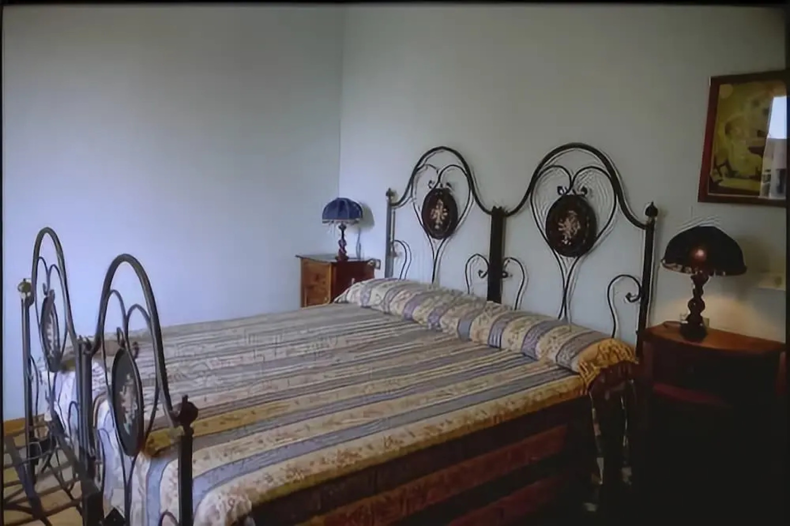 Agriturismo Monticello Di SantAlpestro