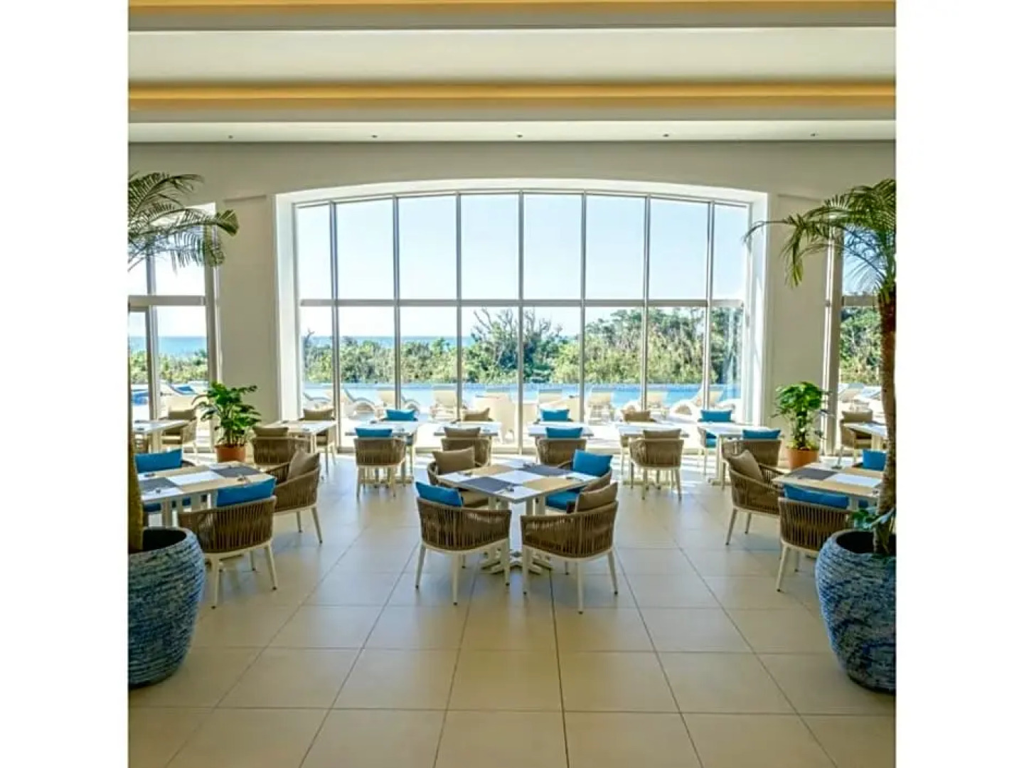 Miyakojima Kurima Resort Seawood Hotel - Vacation STAY 16233v