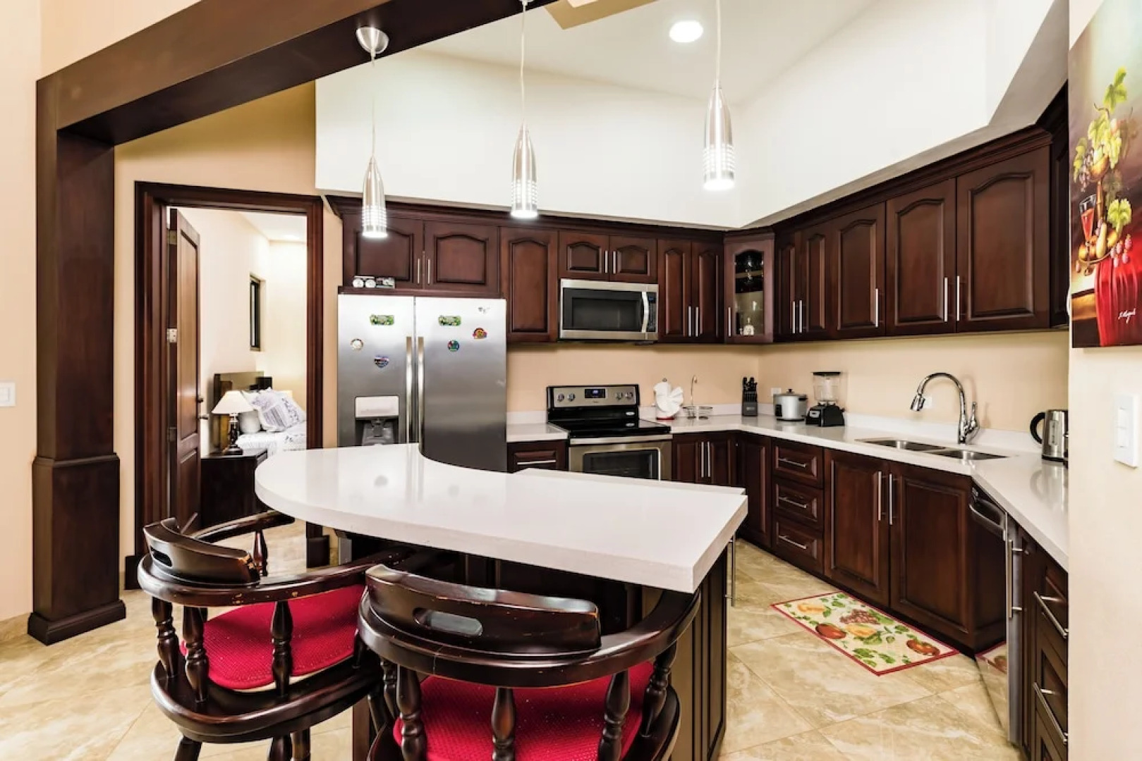 Hacienda Pinilla Vacation Rentals