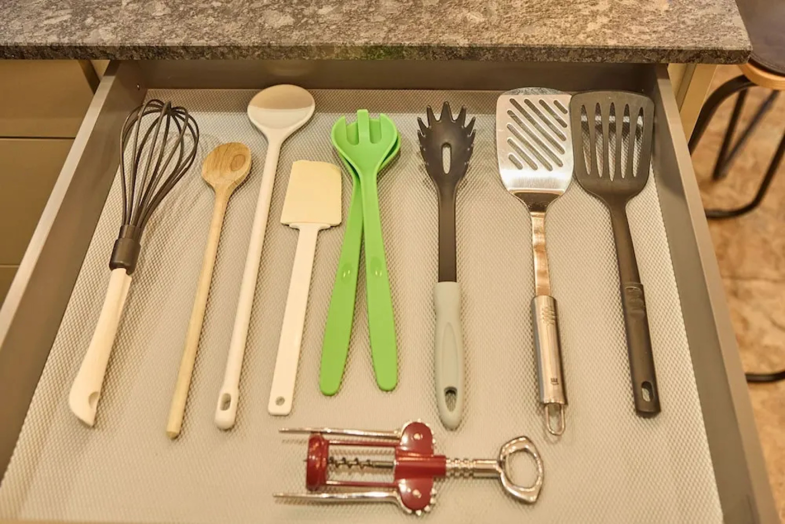 Appartement Bretterbude