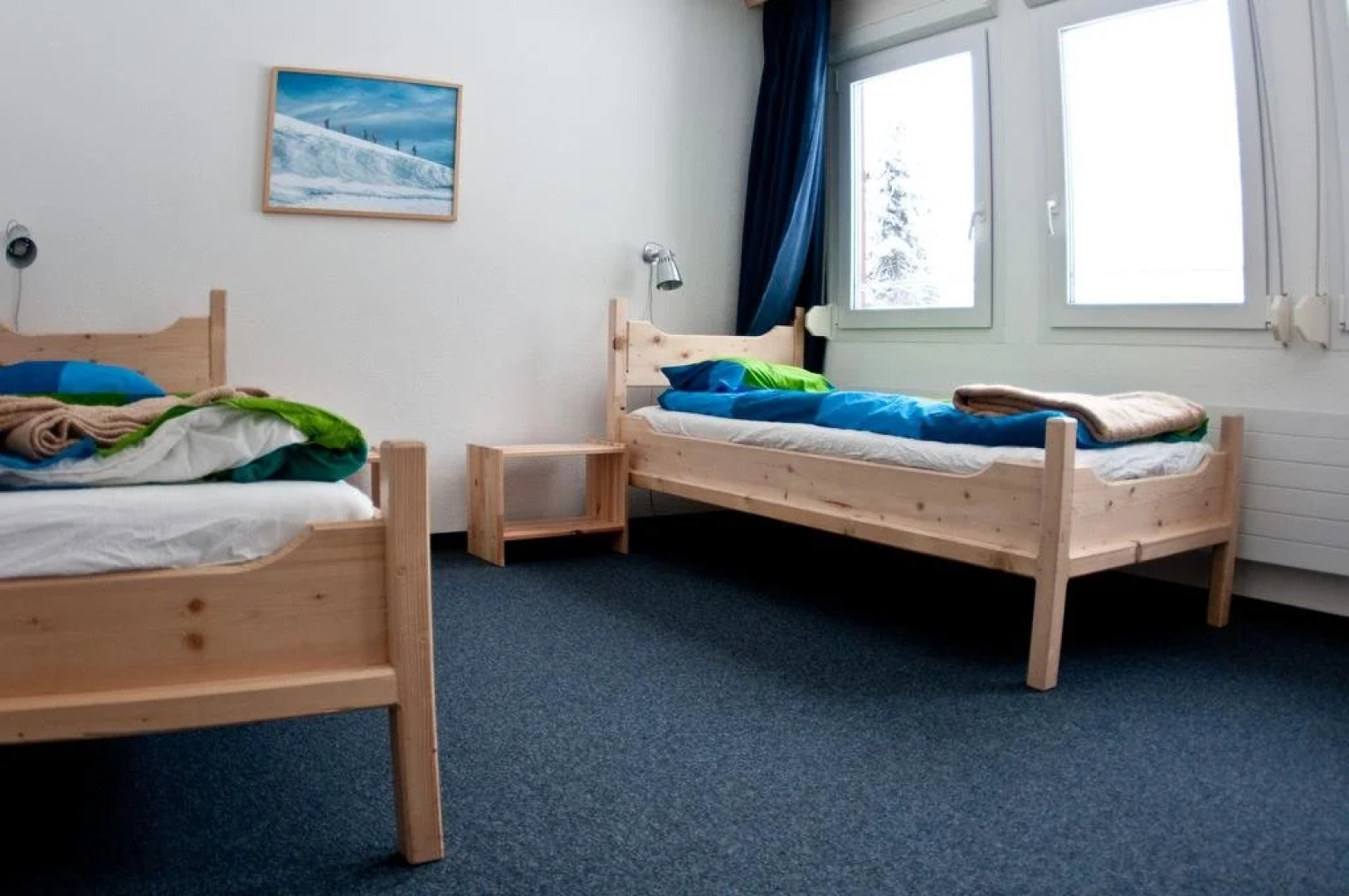 Kandersteg International Scout Centre