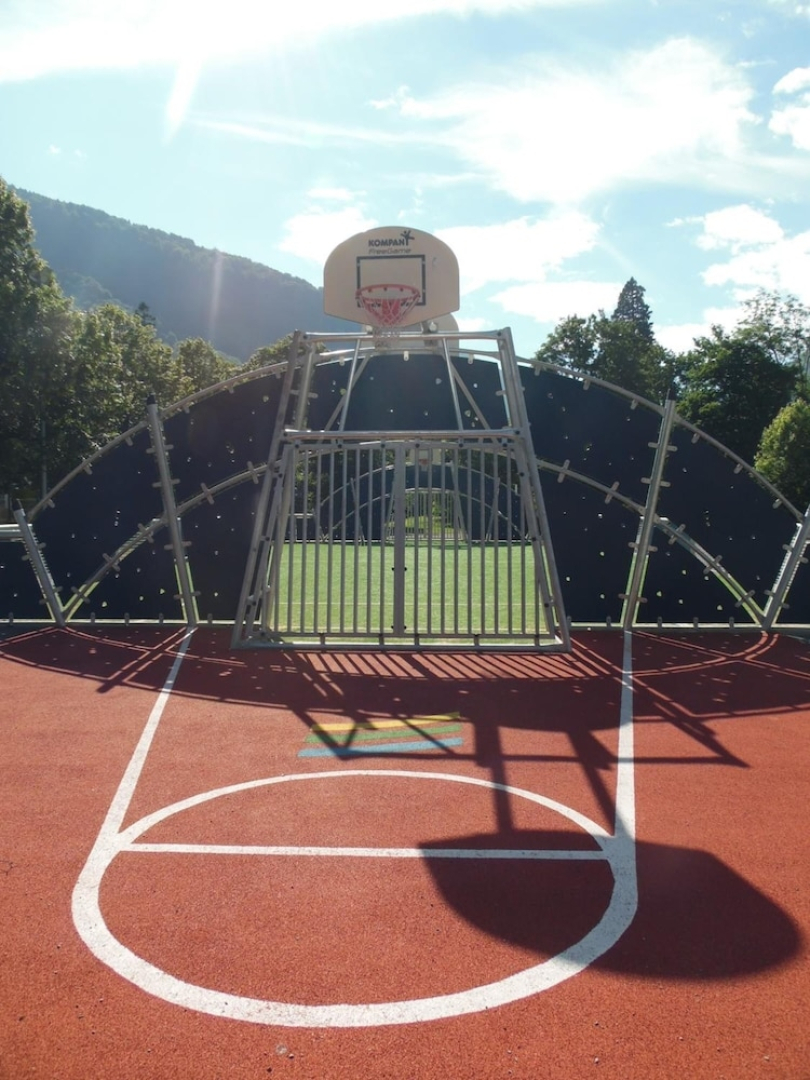 Village Club Les Balcons des Pyrénées