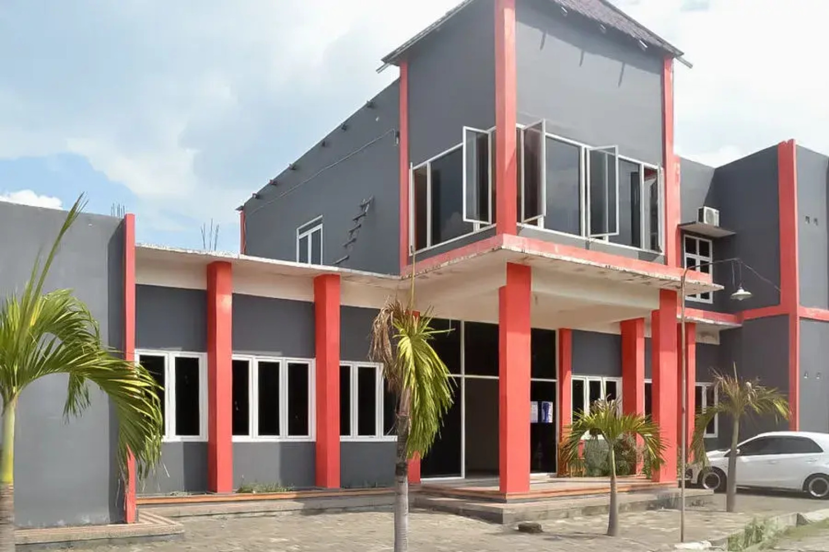 Artayya Puri Homestay RedPartner