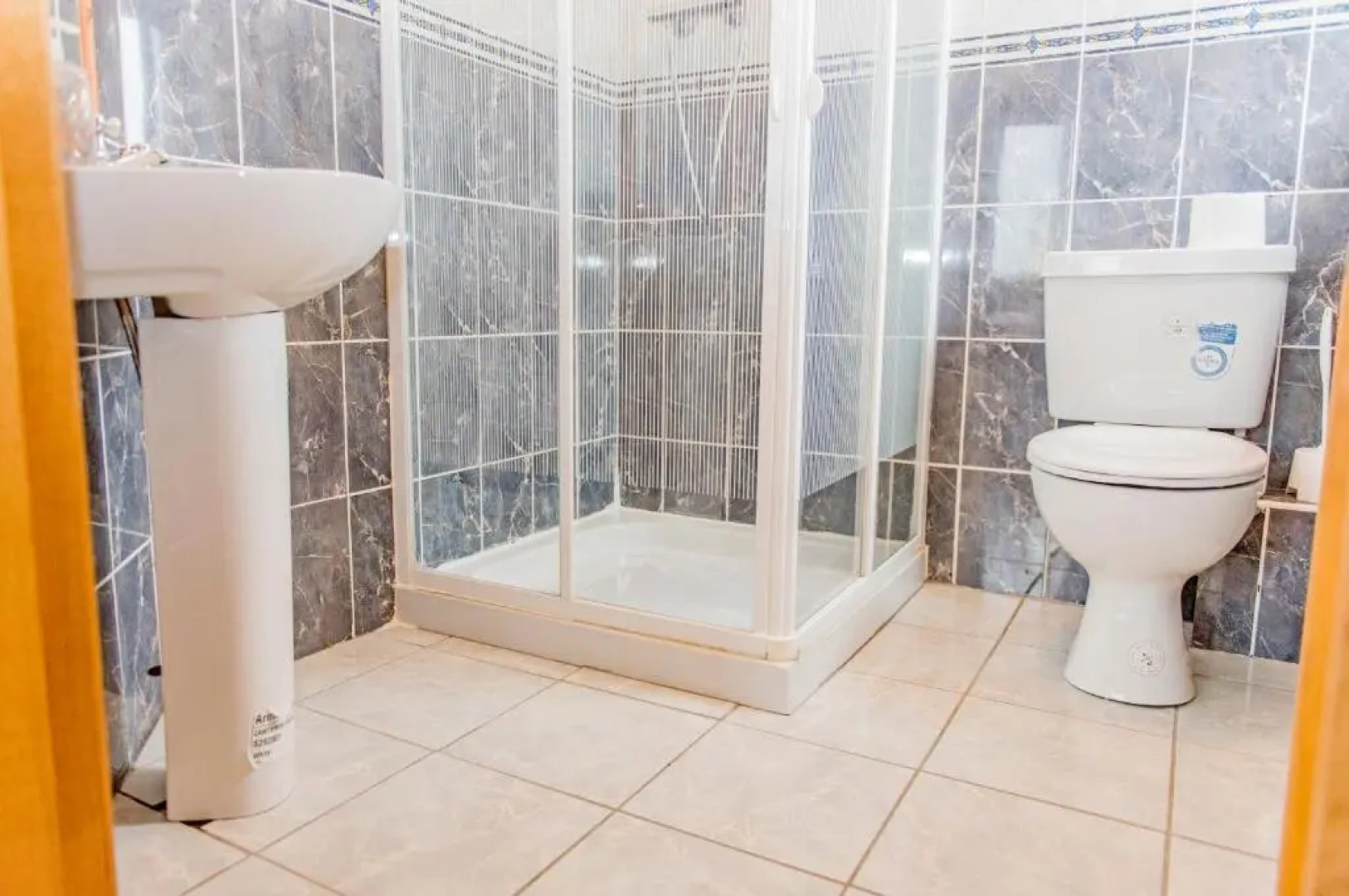 Duncarbury Heights - 4 Bedroom Detached House