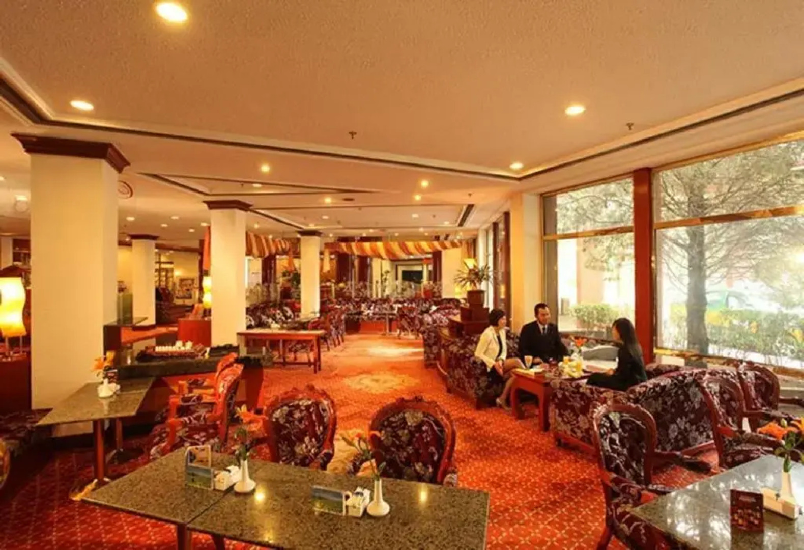 CITIC Hotel Beijing Airport