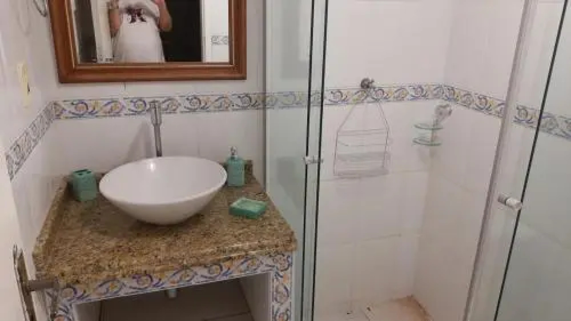 Pousada Ilha do Mel Café