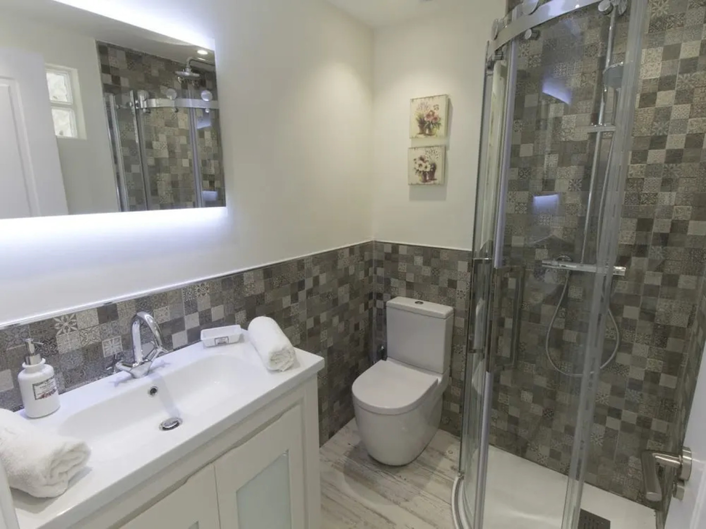 Sitges Centre Mediterranean House