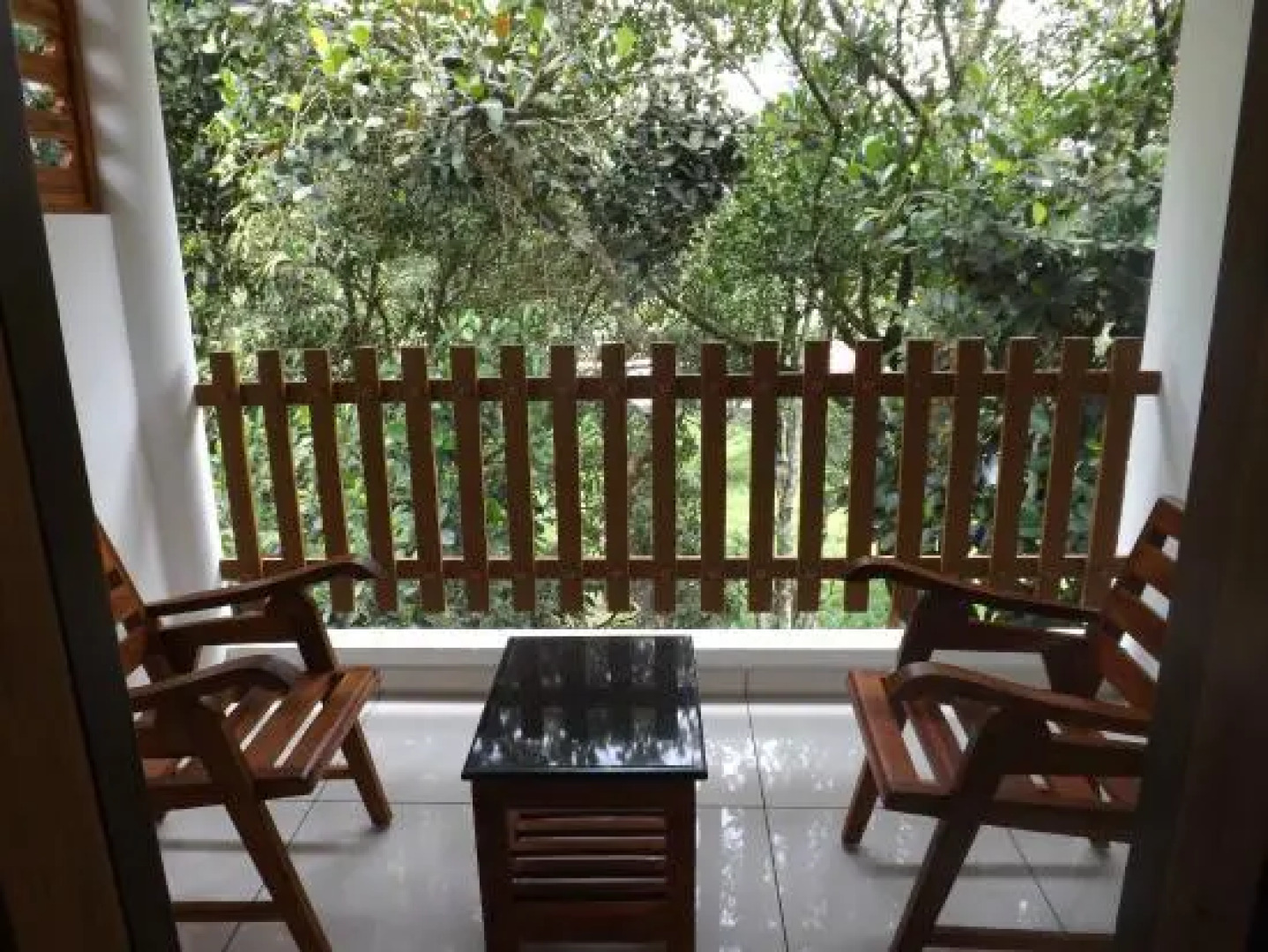 Credence Elephant Route