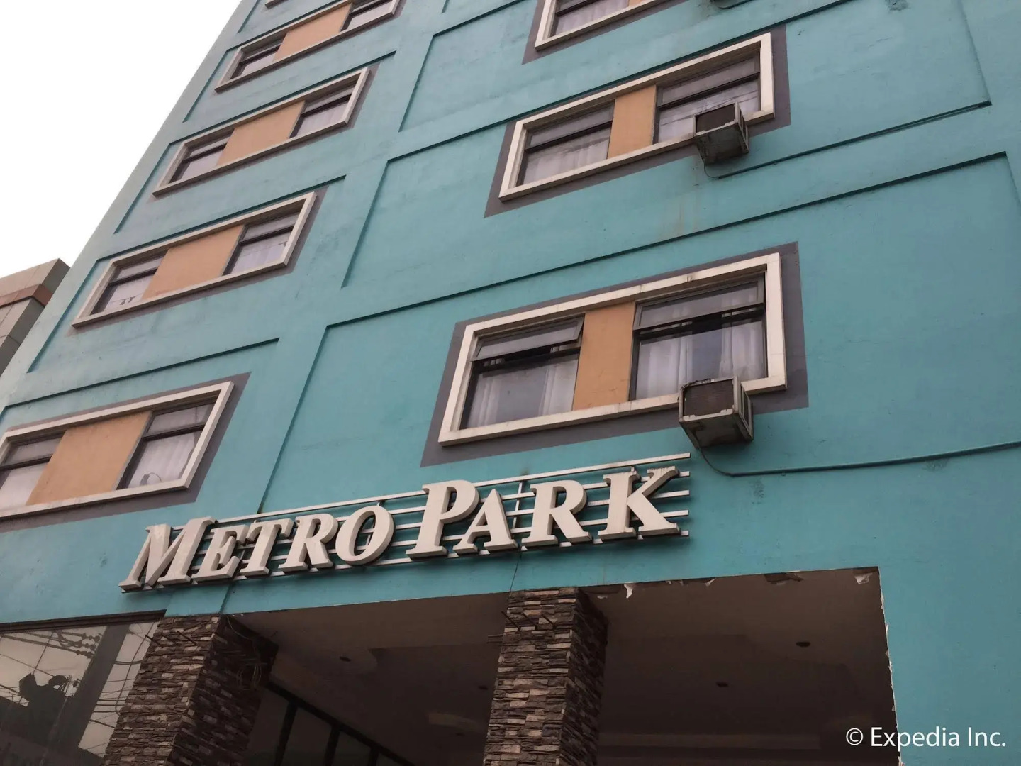 Metro Park Hotel Mandaue
